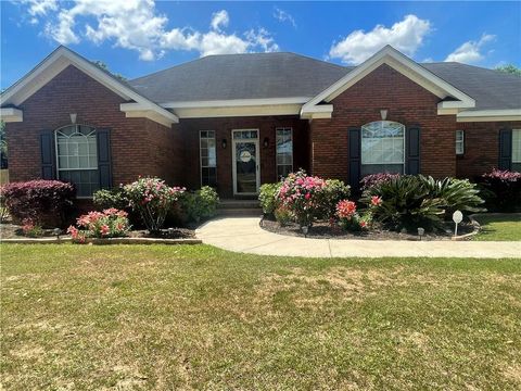 Photo of 3170 Scott Dairy Loop Road W, Mobile, AL 36695 (MLS # 7772958)