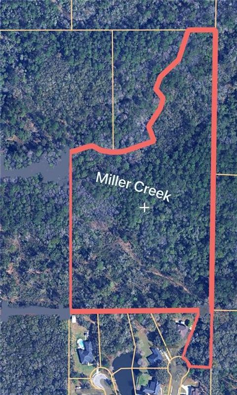 Photo of 0 Hamilton Oaks Lane, Mobile, AL 36695 (MLS # 7550943)