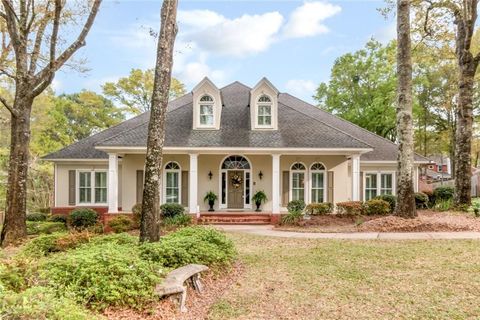 Photo of 2875 Briarfield Lane, Mobile, AL 36693 (MLS # 7739562)