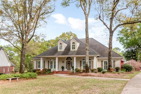 Photo of 2875 Briarfield Lane, Mobile, AL 36693 (MLS # 7739562)