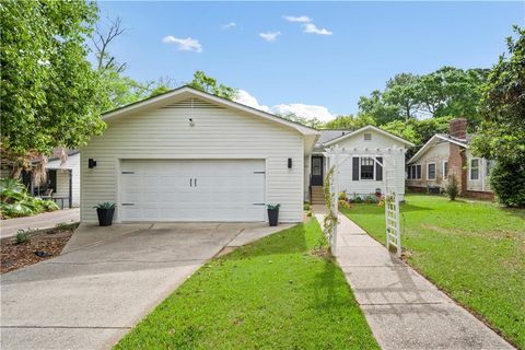 Photo of 103 Emogene Place, Mobile, AL 36606 (MLS # 7747770)