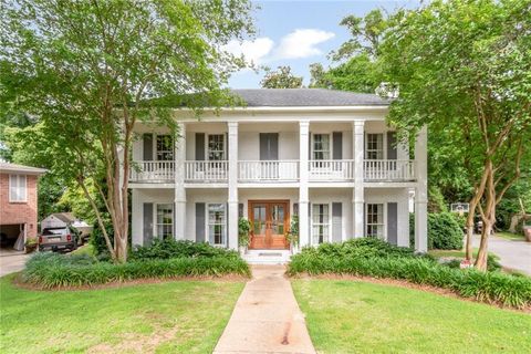 Photo of 3650 Hayfield Place, Mobile, AL 36608 (MLS # 7776608)