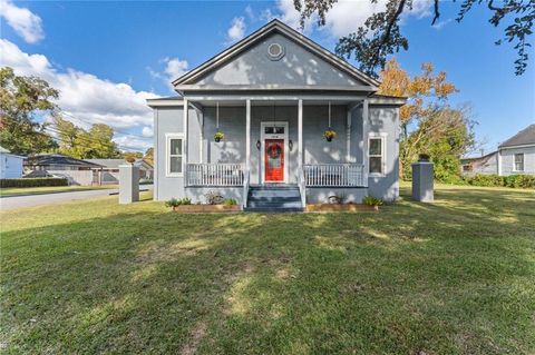 Photo of 1012 State Street, Mobile, AL 36603 (MLS # 7667883)