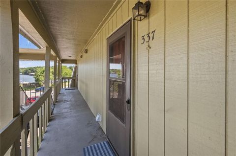 Photo of 337 Riverbend Drive, Mobile, AL 36605 (MLS # 7773406)