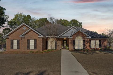 Photo of 311 Powers Road, Satsuma, AL 36572 (MLS # 7706832)