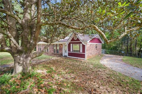 Photo of 921 Kimberlin Drive N, Mobile, AL 36695 (MLS # 7660598) Photo of 921 Kimberlin Drive N, Mobile, AL 36695 (MLS # 7660598)
