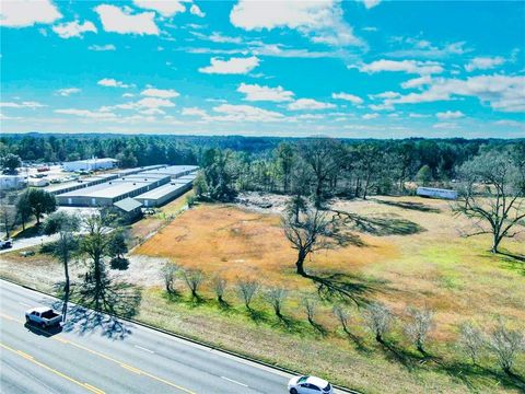 Photo of 0 Moffett Road, Semmes, AL 36575 (MLS # 7699200)