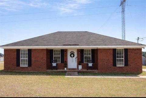 Photo of 12561 Grand Bay Farms Drive N, Grand Bay, AL 36541 (MLS # 7734202)