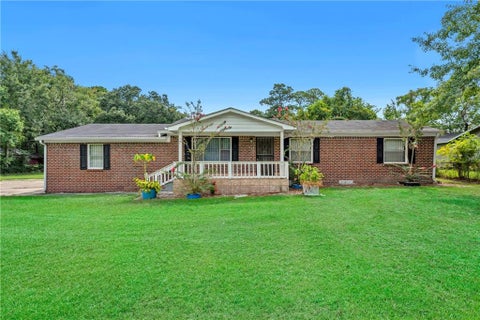 Photo of 13955 Harding Avenue, Bayou La Batre, AL 36509 (MLS # 7824997)