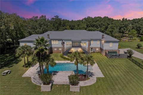Photo of 14201 Airport Boulevard, Mobile, AL 36608 (MLS # 7646259)