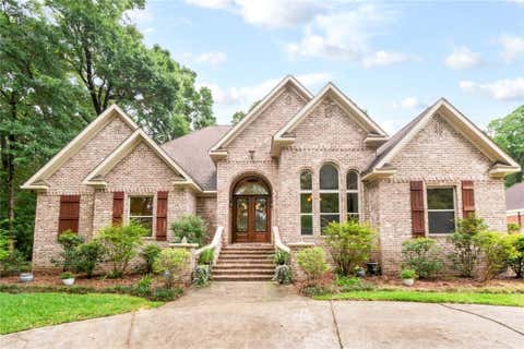 Photo of 312 Springhill Woods Drive E, Mobile, AL 36608 (MLS # 7779974)