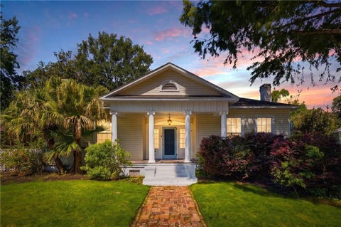 Photo of 272 Park Terrace, Mobile, AL 36604 (MLS # 7803983)