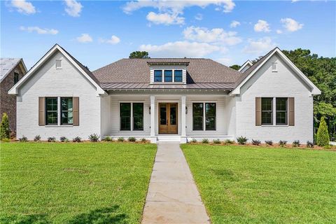 Photo of 209 Mount Pleasant Boulevard, Fairhope, AL 36532 (MLS # 7657276) Photo of 209 Mount Pleasant Boulevard, Fairhope, AL 36532 (MLS # 7657276)