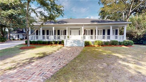 Photo of 40 Buerger Road, Mobile, AL 36608 (MLS # 7660501)