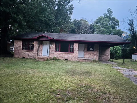 Photo of 1550 Lartigue Avenue S, Mobile, AL 36605 (MLS # 7817439)