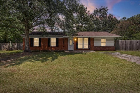 Photo of 8036 Three Notch Road, Mobile, AL 36619 (MLS # 7828681)