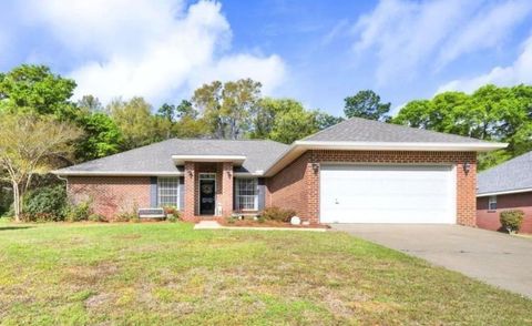 Photo of 28525 Turkey Branch Drive, Daphne, AL 36526 (MLS # 7767375)