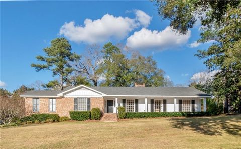 Photo of 4120 Ursuline Drive, Mobile, AL 36608 (MLS # 7705327)