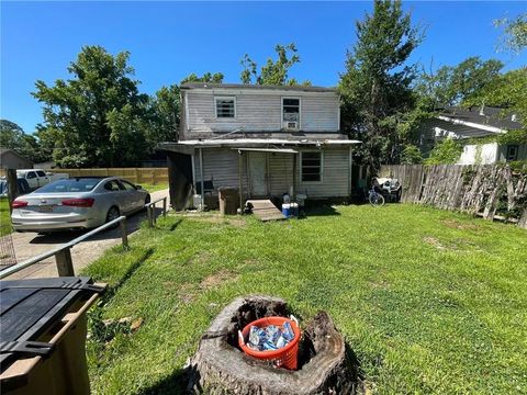 Photo of 1008 Miami Street, Mobile, AL 36604 (MLS # 7593147)