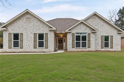 Photo of 21399 Brick Stack Lane, Fairhope, AL 36532 (MLS # 7686853)