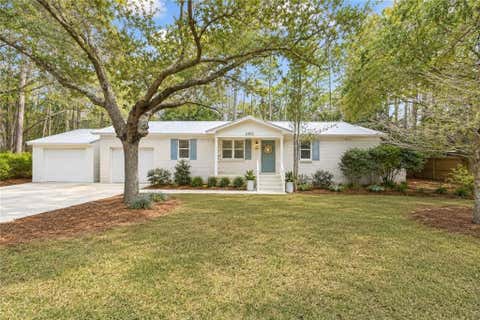 Photo of 1003 Monberaut Place, Dauphin Island, AL 36528 (MLS # 7804490)