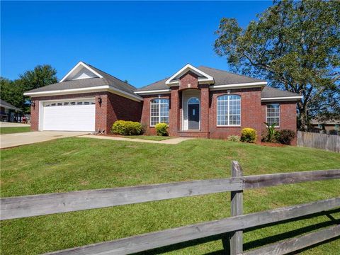 Photo of 25723 Overlook Drive, Loxley, AL 36551 (MLS # 7666423)