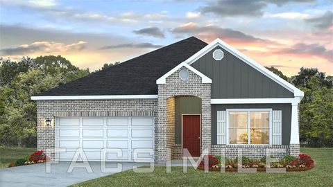Photo of 10530 Relic Road S, Mobile, AL 36608 (MLS # 7721277)