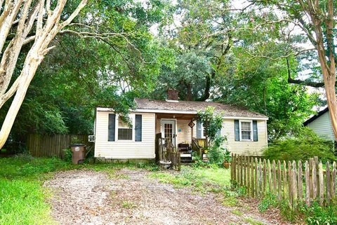 Photo of 106 Border Drive W, Mobile, AL 36608 (MLS # 7833746)