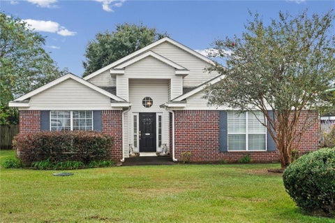 Photo of 9579 Polo Place N, Mobile, AL 36695 (MLS # 7850350)