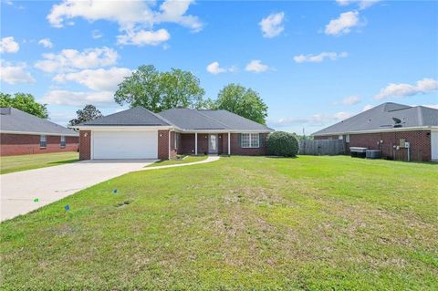 Photo of 3181 Bloomington Drive, Mobile, AL 36695 (MLS # 7762564)