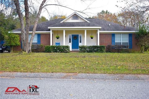 Photo of 2355 Indian Ridge Estates Drive, Mobile, AL 36695 (MLS # 7694738)