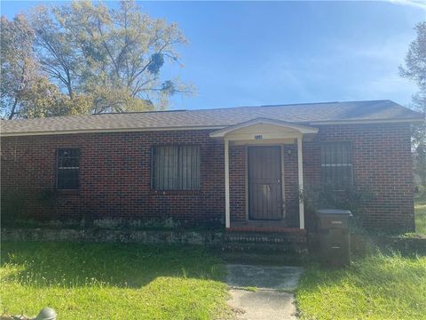 Photo of 719 Saxon Street, Mobile, AL 36610 (MLS # 7545649)