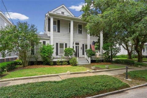 Photo of 200 Georgia Avenue S, Mobile, AL 36604 (MLS # 7825016)