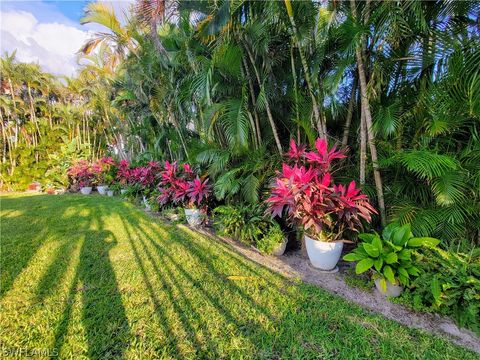 A home in CAPE CORAL