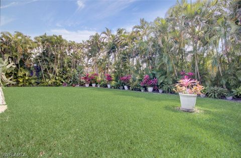 A home in CAPE CORAL