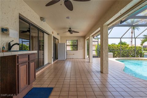 A home in PUNTA GORDA