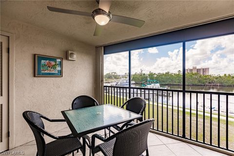 A home in NORTH FORT MYERS