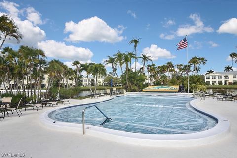 A home in FORT MYERS