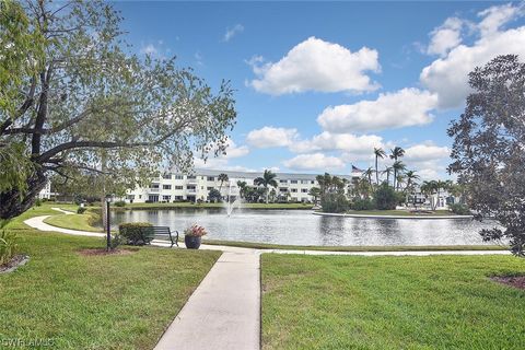 A home in FORT MYERS