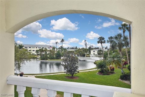 A home in FORT MYERS