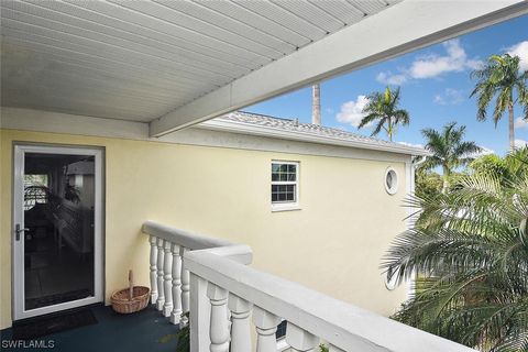 A home in FORT MYERS