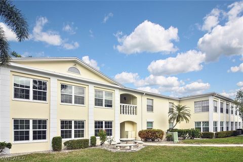 A home in FORT MYERS