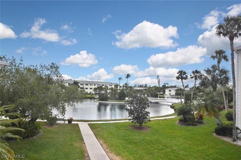 A home in FORT MYERS