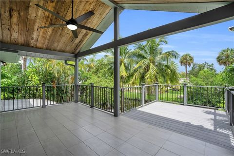 A home in FORT MYERS