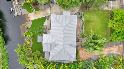 A home in FORT MYERS