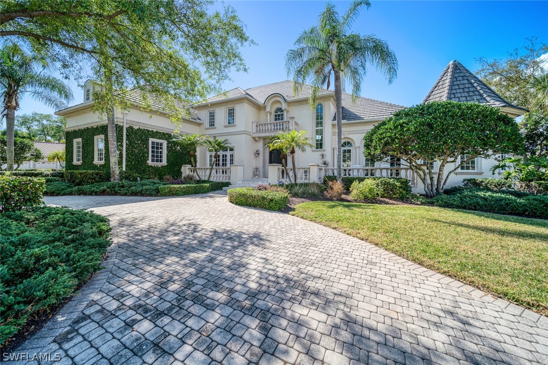 15501 Gullane Court

                                                                             FORT MYERS                                

                                    , FL - $3,500,000