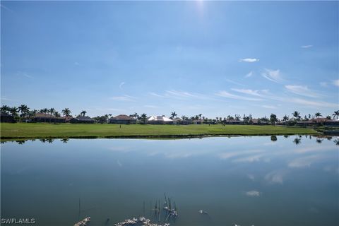 A home in CAPE CORAL