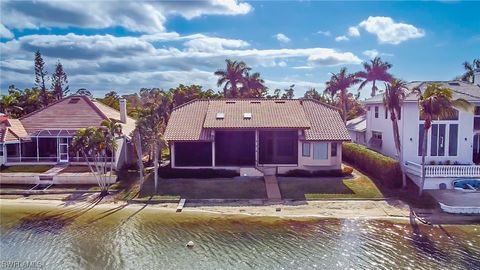 A home in FORT MYERS