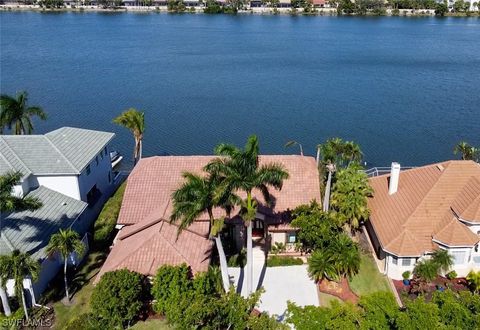 A home in FORT MYERS