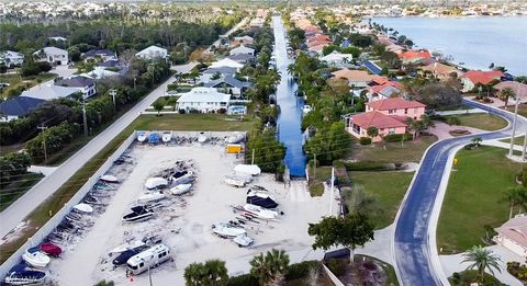 A home in FORT MYERS